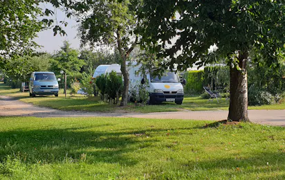 Campingplatz Landidyll
