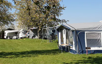 Campingplatz Landidyll