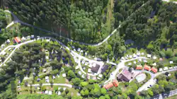 Natur-Camping Langenwald