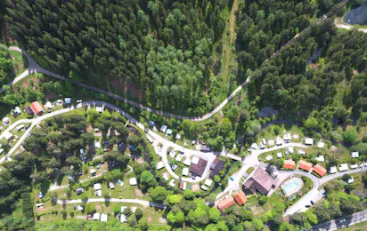 Natur-Camping Langenwald
