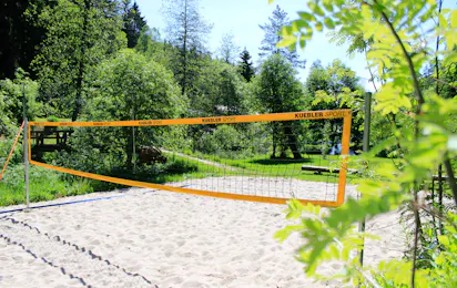 Natur-Camping Langenwald