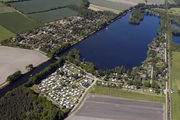 Camping Lanzer See