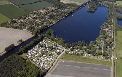 Camping Lanzer See