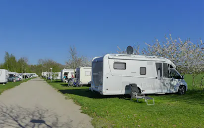Camping Lanzer See