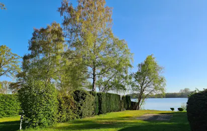 Camping Lanzer See
