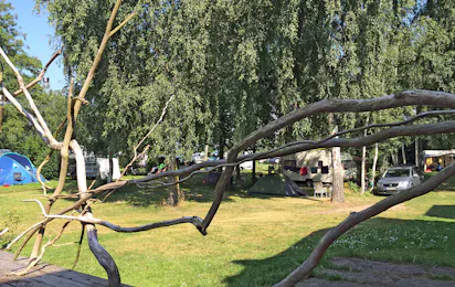 Naturcamping Lassan