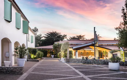 Camping Sandaya Les Grenettes