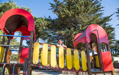 Camping Sandaya Les Grenettes