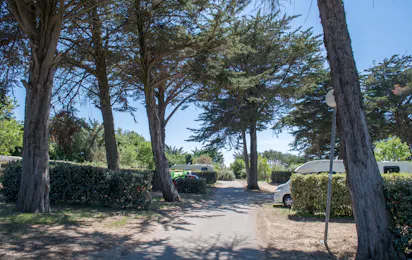 Camping Sandaya Les Grenettes