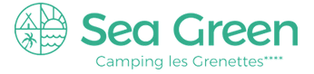 Sea Green - Camping Les Grenettes