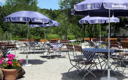 Camping Schliersee (Schliersee)