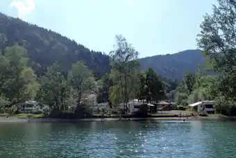 Camping Schliersee