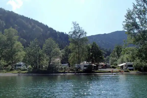 Camping Schliersee (Schliersee)