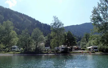 Camping Schliersee (Schliersee)
