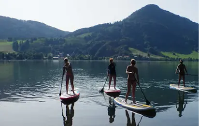 Camping Schliersee (Schliersee)