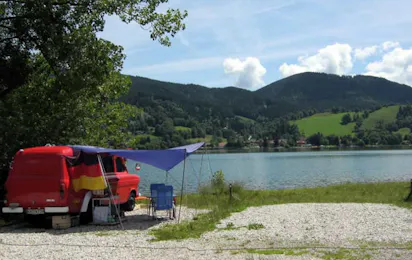 Camping Schliersee (Schliersee)