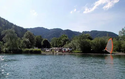 Camping Schliersee (Schliersee)