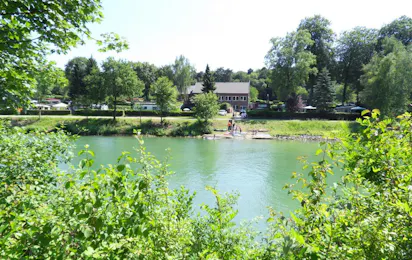 Campingplatz Lippetal