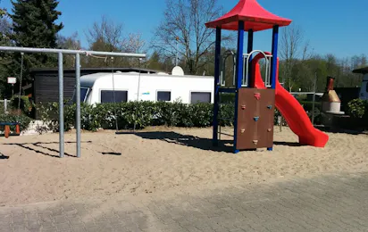 Campingplatz Lippetal