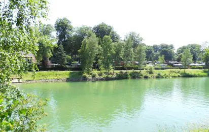 Campingplatz Lippetal
