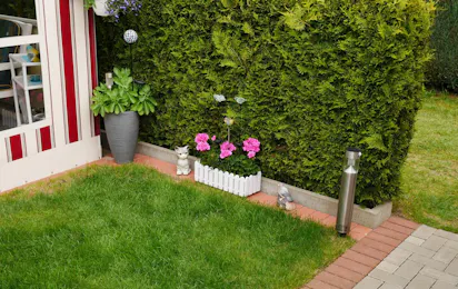 Campingplatz Lopautal