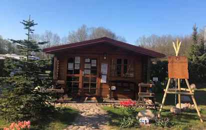 Campingplatz Lopautal