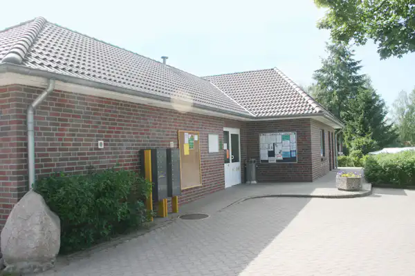 Campingplatz Lopautal
