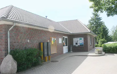 Campingplatz Lopautal