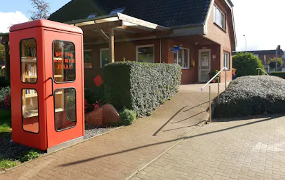 Campingplatz Lübeck-Schönböcken