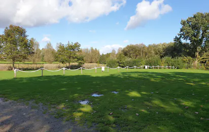 Campingplatz Lübeck-Schönböcken
