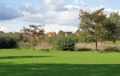 Campingplatz Lübeck-Schönböcken