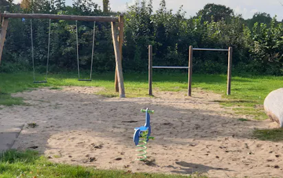 Campingplatz Lübeck-Schönböcken