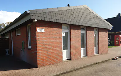 Campingplatz Lübeck-Schönböcken
