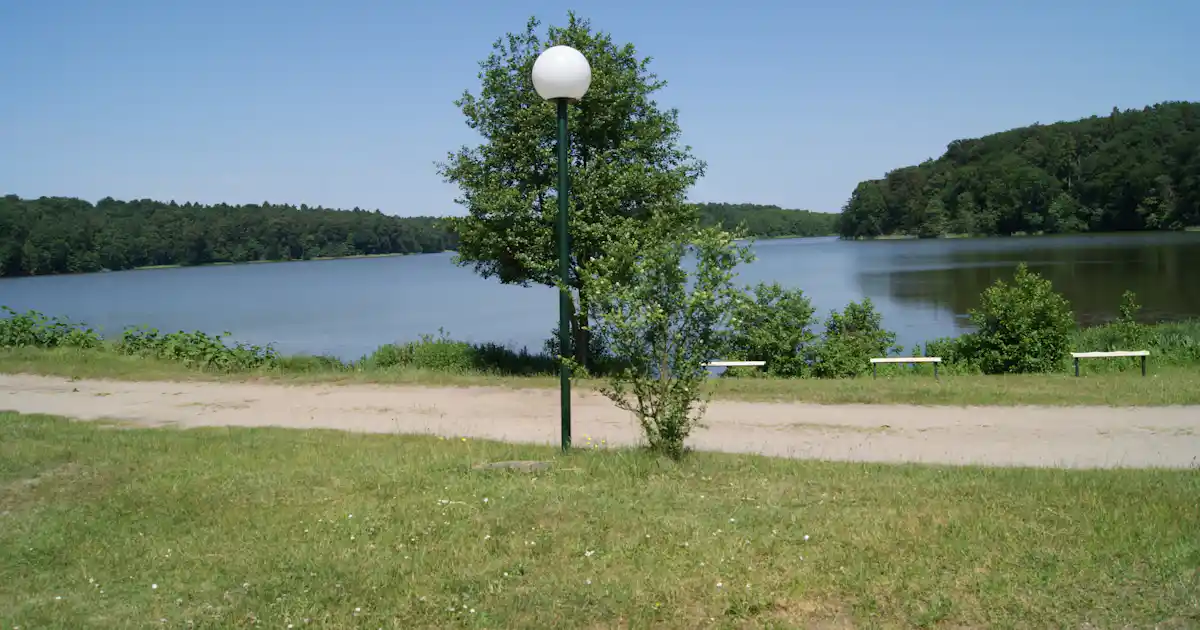 Campingplatz Lütauer See photo 3