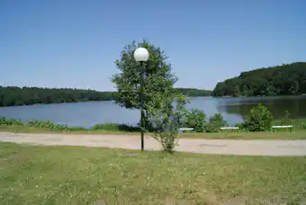 Campingplatz Lütauer See