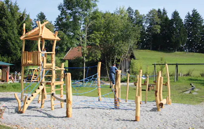 Campingplatz Magdalena