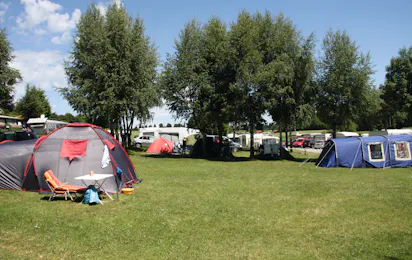 Campingplatz Magdalena