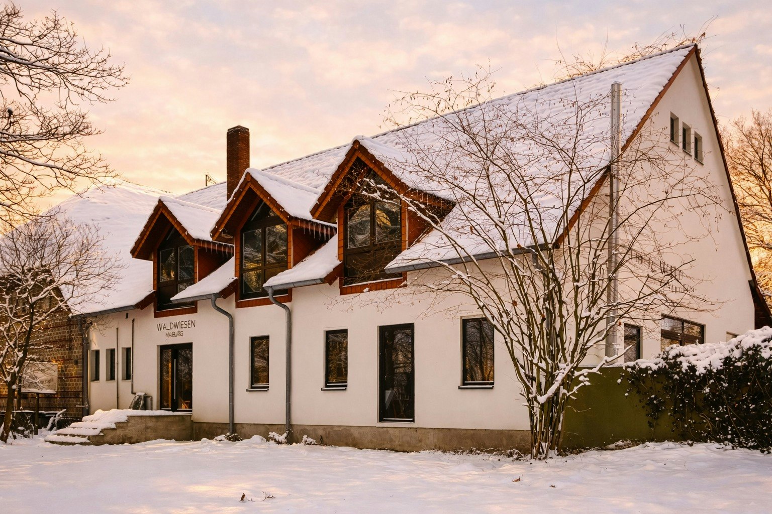 Campingplatz Maiburg