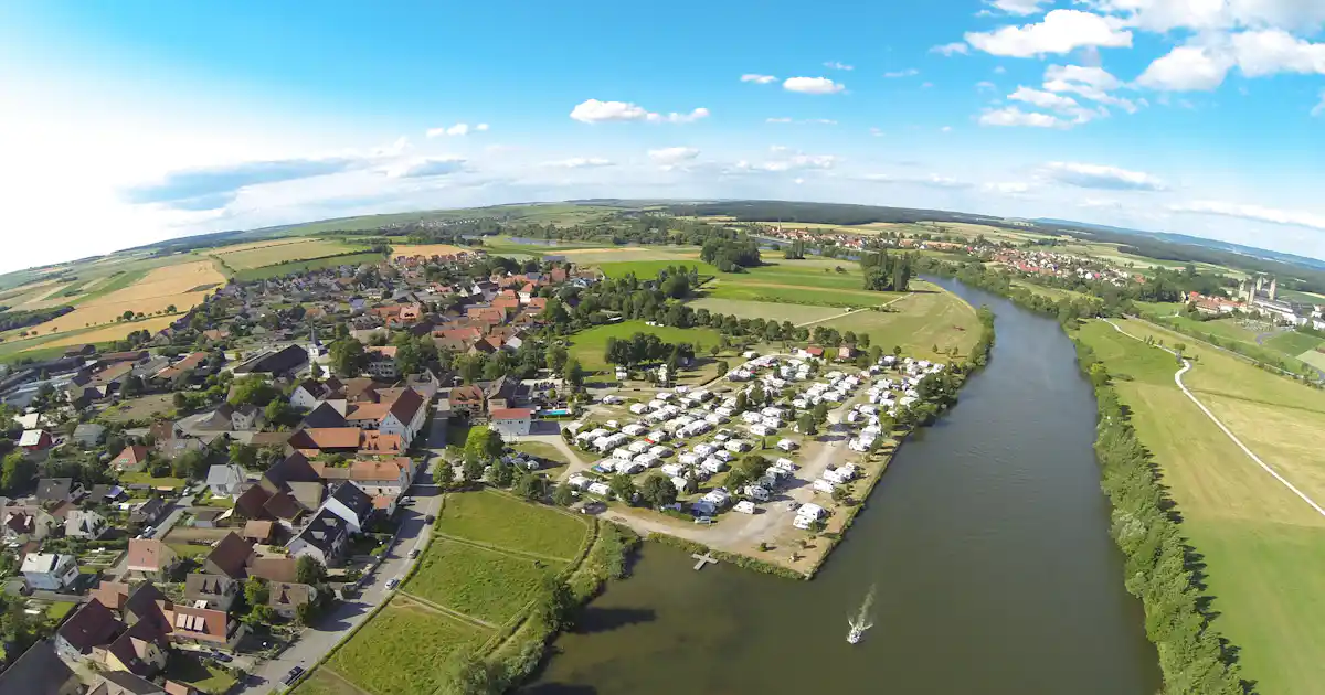 Mainblick