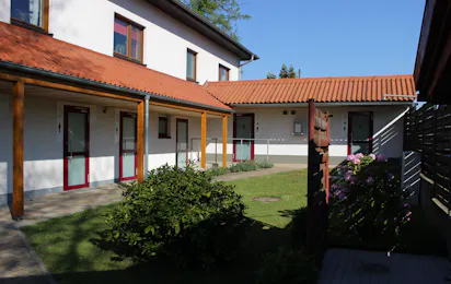 Campingplatz Mainkur