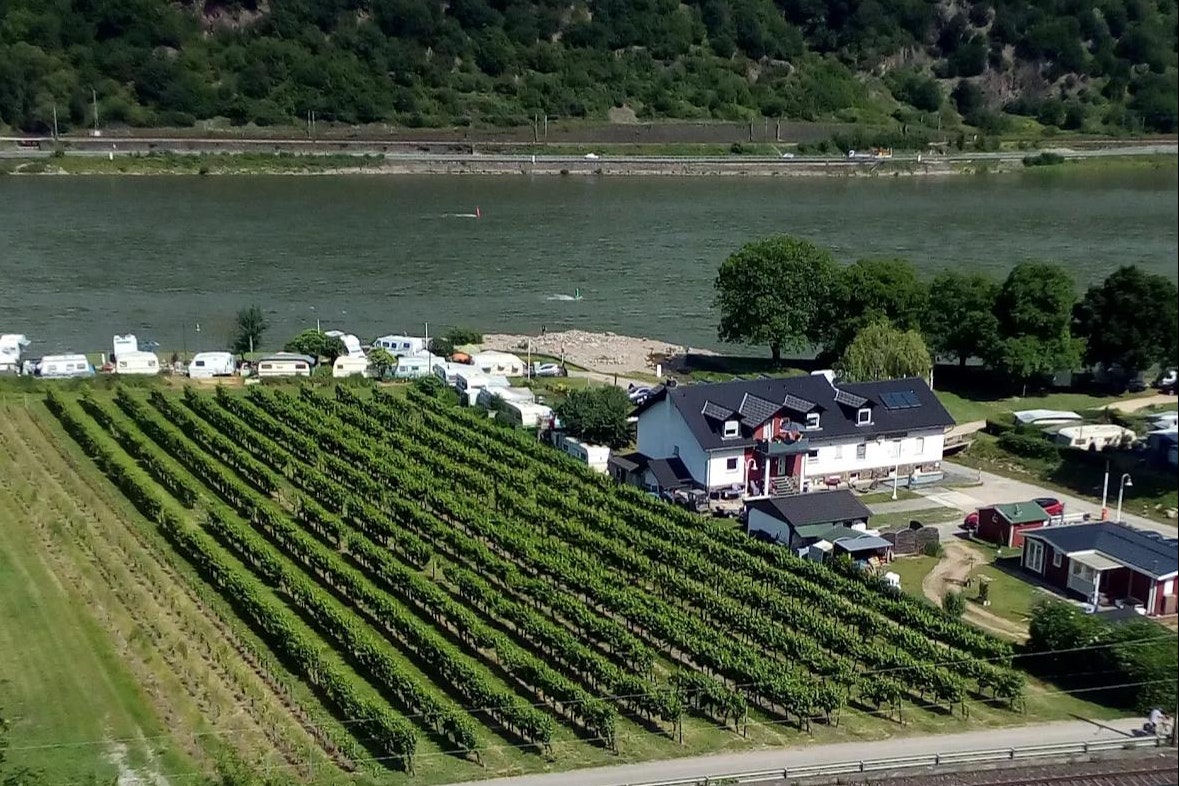 Campingplatz Marienort