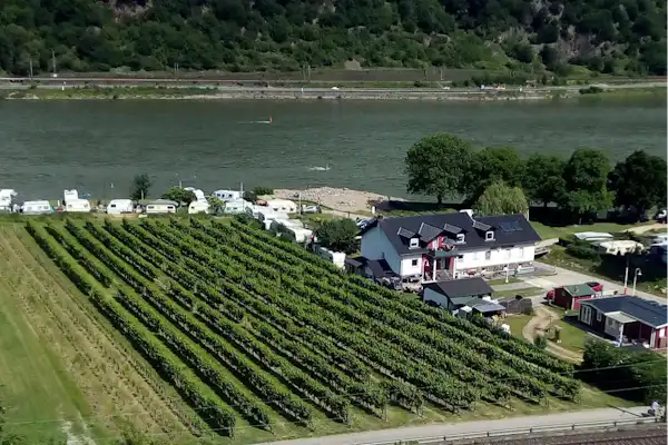 Campingplatz Marienort
