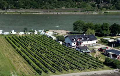 Campingplatz Marienort