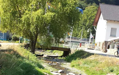 Campingplatz Marienort