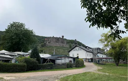 Campingplatz Marienort