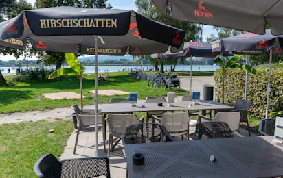 Campingplatz Markelfingen