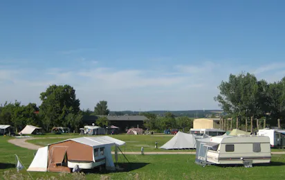 Campingplatz MiO