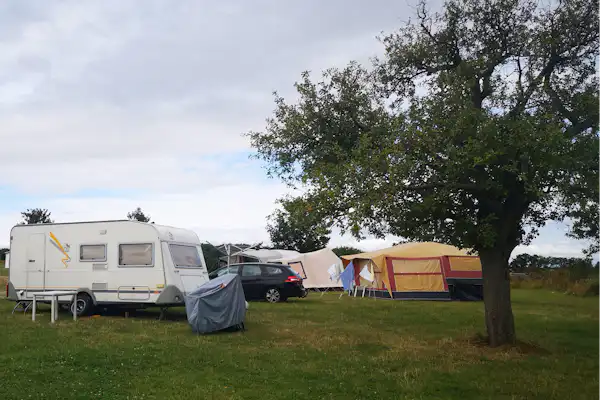 Campingplatz MiO