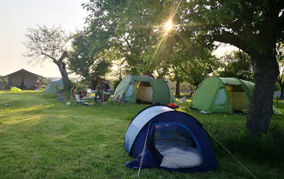 Campingplatz MiO