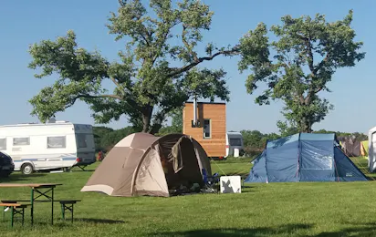 Campingplatz MiO